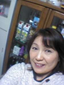 ハート健康堂店主